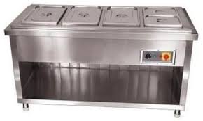 Commercial Food Warmer
